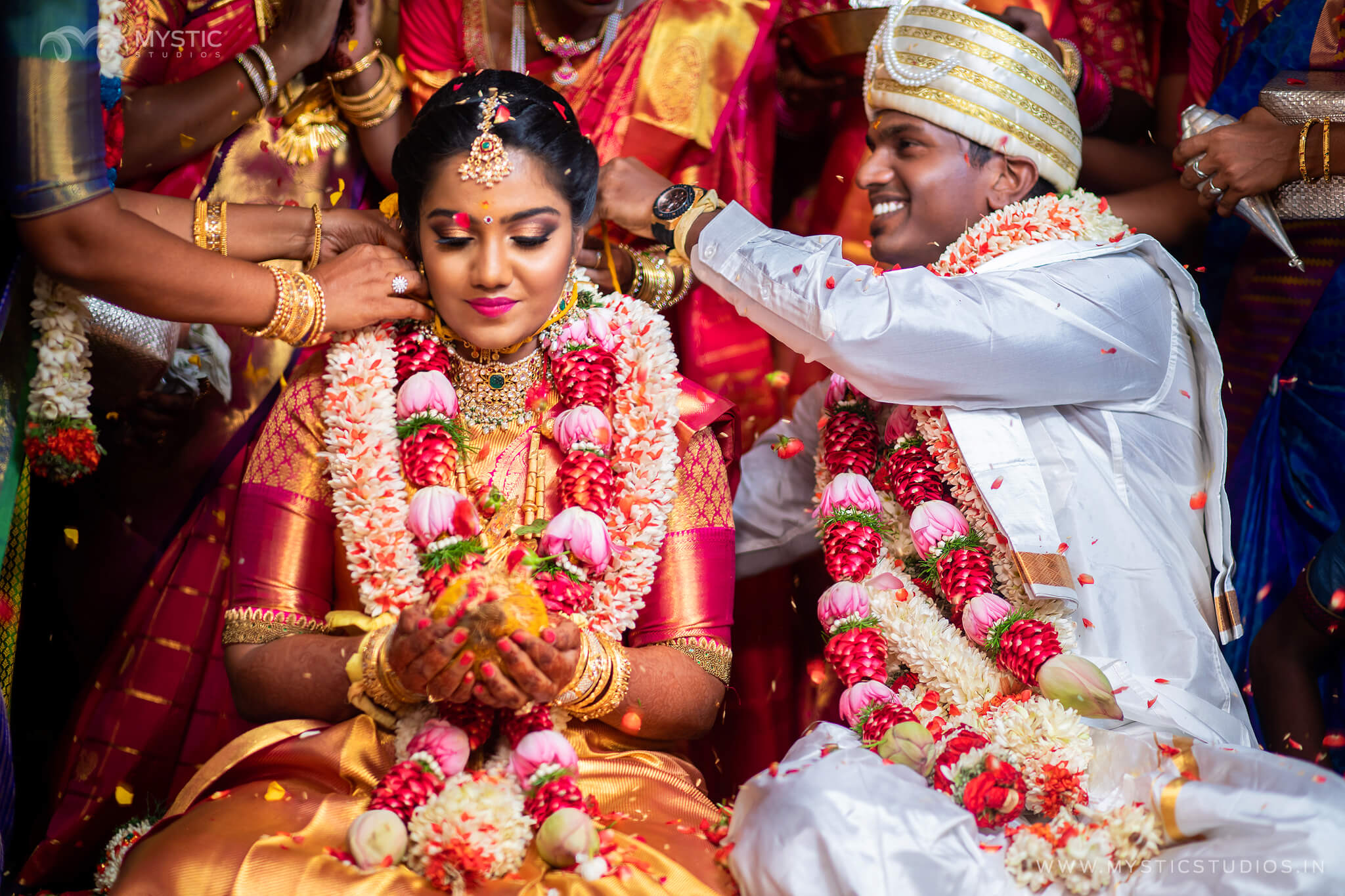 Wedding Photographer in patna